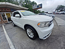 Thumbnail image of 2015 Dodge Durango at TUCKER AUTO STAR