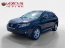 Thumbnail image of 2012 Lexus RX 350 at LaFontaine Volkswagen of Dearborn