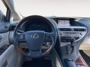 2012 Lexus RX 350 Base at LaFontaine Volkswagen of Dearborn