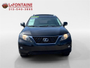 Thumbnail image of 2012 Lexus RX 350 at LaFontaine Volkswagen of Dearborn
