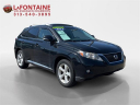 Thumbnail image of 2012 Lexus RX 350 at LaFontaine Volkswagen of Dearborn