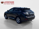 Thumbnail image of 2012 Lexus RX 350 at LaFontaine Volkswagen of Dearborn