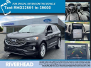 2022 Ford Edge SEL at Riverhead Ford
