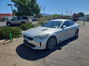 Thumbnail image of 2018 Kia Stinger at GREEN LIGHT AUTO SALES