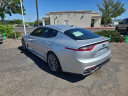 Thumbnail image of 2018 Kia Stinger at GREEN LIGHT AUTO SALES