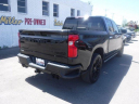 Thumbnail image of 2022 Chevrolet Silverado 1500 Limited at DutchMillerChevy-Hyundai-USED of Huntington, WV