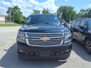 Thumbnail image of 2017 Chevrolet Suburban at Jim Butler Chevrolet