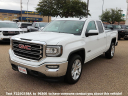 Thumbnail image of 2019 GMC Sierra 1500 Limited at Frank Brown Honda GMC