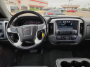 Thumbnail image of 2019 GMC Sierra 1500 Limited at Frank Brown Honda GMC