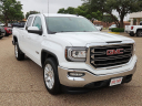 Thumbnail image of 2019 GMC Sierra 1500 Limited at Frank Brown Honda GMC