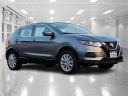 Thumbnail image of 2022 Nissan Rogue Sport at Wetzel Chevrolet