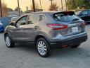 Thumbnail image of 2022 Nissan Rogue Sport at Wetzel Chevrolet