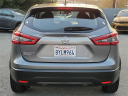 Thumbnail image of 2022 Nissan Rogue Sport at Wetzel Chevrolet