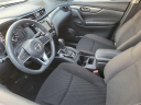 Thumbnail image of 2022 Nissan Rogue Sport at Wetzel Chevrolet