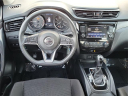 Thumbnail image of 2022 Nissan Rogue Sport at Wetzel Chevrolet