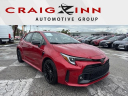 Thumbnail image of 2023 Toyota GR Corolla at Toyota of Hollywood