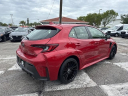 2023 Toyota GR Corolla Core at Toyota of Hollywood