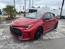Thumbnail image of 2023 Toyota GR Corolla at Toyota of Hollywood