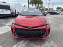 Thumbnail image of 2023 Toyota GR Corolla at Toyota of Hollywood