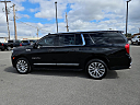 Thumbnail image of 2023 GMC Yukon XL at Mitchell Buick GMC