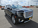 Thumbnail image of 2023 GMC Yukon XL at Mitchell Buick GMC