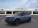 Thumbnail image of 2025 Ford Bronco Sport at Lafontaine Ford Grand Rapids
