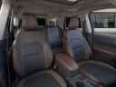 Thumbnail image of 2025 Ford Bronco Sport at Lafontaine Ford Grand Rapids