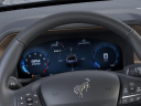 Thumbnail image of 2025 Ford Bronco Sport at Lafontaine Ford Grand Rapids