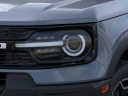 Thumbnail image of 2025 Ford Bronco Sport at Lafontaine Ford Grand Rapids