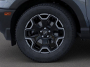 Thumbnail image of 2025 Ford Bronco Sport at Lafontaine Ford Grand Rapids
