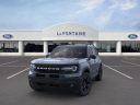 Thumbnail image of 2025 Ford Bronco Sport at Lafontaine Ford Grand Rapids