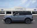 Thumbnail image of 2025 Ford Bronco Sport at Lafontaine Ford Grand Rapids