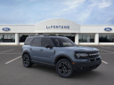 Thumbnail image of 2025 Ford Bronco Sport at Lafontaine Ford Grand Rapids