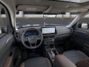 Thumbnail image of 2025 Ford Bronco Sport at Lafontaine Ford Grand Rapids