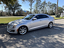 Thumbnail image of 2015 Cadillac ATS at ALH Automotive, LLC