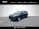 Thumbnail image of 2020 Ford Escape at Faulkner Cadillac of Mechanicsburg Used