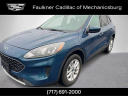 Thumbnail image of 2020 Ford Escape at Faulkner Cadillac of Mechanicsburg Used