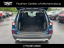 Thumbnail image of 2020 Ford Escape at Faulkner Cadillac of Mechanicsburg Used
