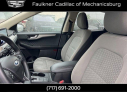 Thumbnail image of 2020 Ford Escape at Faulkner Cadillac of Mechanicsburg Used