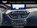 Thumbnail image of 2020 Ford Escape at Faulkner Cadillac of Mechanicsburg Used