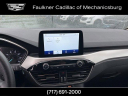 Thumbnail image of 2020 Ford Escape at Faulkner Cadillac of Mechanicsburg Used