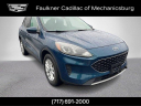 Thumbnail image of 2020 Ford Escape at Faulkner Cadillac of Mechanicsburg Used