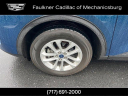 2020 Ford Escape SE at Faulkner Cadillac of Mechanicsburg Used