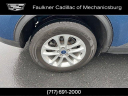 Thumbnail image of 2020 Ford Escape at Faulkner Cadillac of Mechanicsburg Used