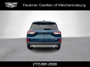 Thumbnail image of 2020 Ford Escape at Faulkner Cadillac of Mechanicsburg Used