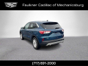 Thumbnail image of 2020 Ford Escape at Faulkner Cadillac of Mechanicsburg Used