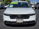 Thumbnail image of 2024 Honda Accord at Tracy Ford NEW