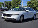 Thumbnail image of 2024 Honda Accord at Tracy Ford NEW