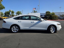 Thumbnail image of 2024 Honda Accord at Tracy Ford NEW