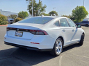 Thumbnail image of 2024 Honda Accord at Tracy Ford NEW